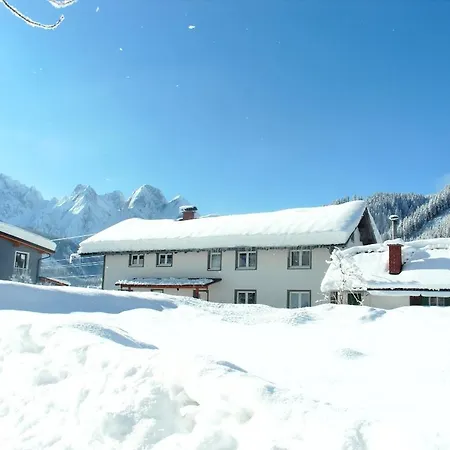 Locanda Gastehaus Wallmann Gosau