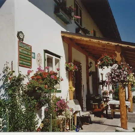 Locanda Gastehaus Wallmann