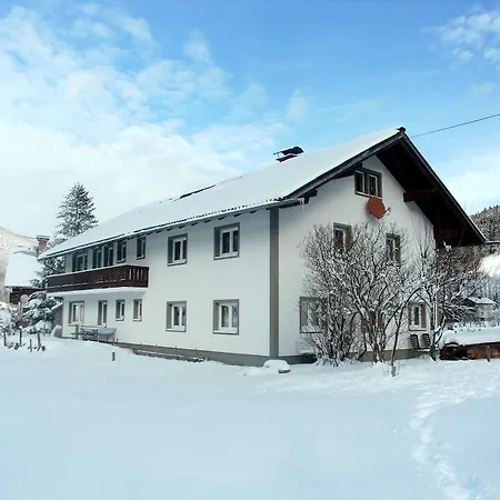 Locanda Gastehaus Wallmann