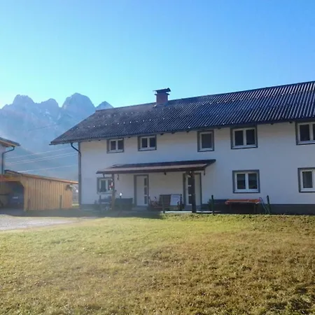 Gastehaus Wallmann
